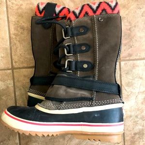 Sorel Snow Boots